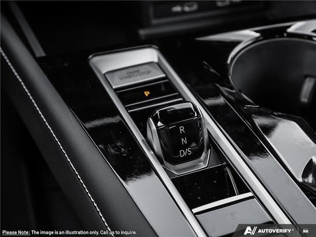 2026 Volkswagen Atlas Cross Sport 2.0 TSI Execline (Stk: KT-118) in Okotoks - Image 17 of 25