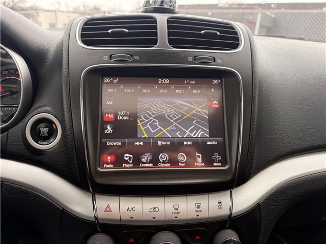 2015 Dodge Journey SXT in Sarnia - Image 15 of 25