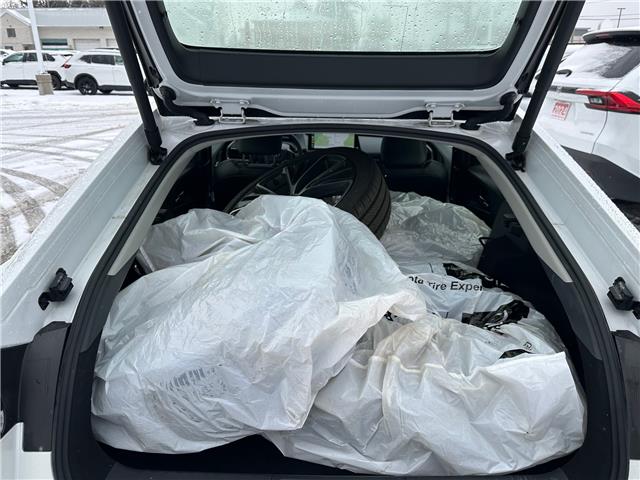 2024 Toyota Prius Limited (Stk: W7009) in Cobourg - Image 26 of 27