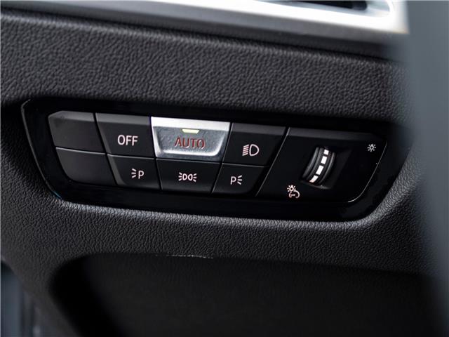 2026 BMW 330i xDrive (Stk: B10257) in Windsor - Image 10 of 31