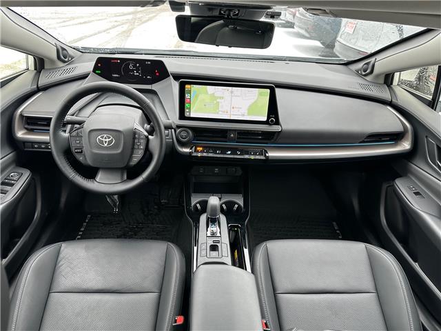 2024 Toyota Prius Limited (Stk: W7009) in Cobourg - Image 11 of 27