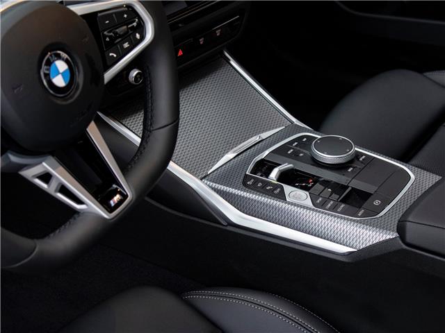 2026 BMW 330i xDrive (Stk: B10257) in Windsor - Image 24 of 31