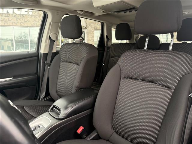 2015 Dodge Journey SXT in Sarnia - Image 21 of 25