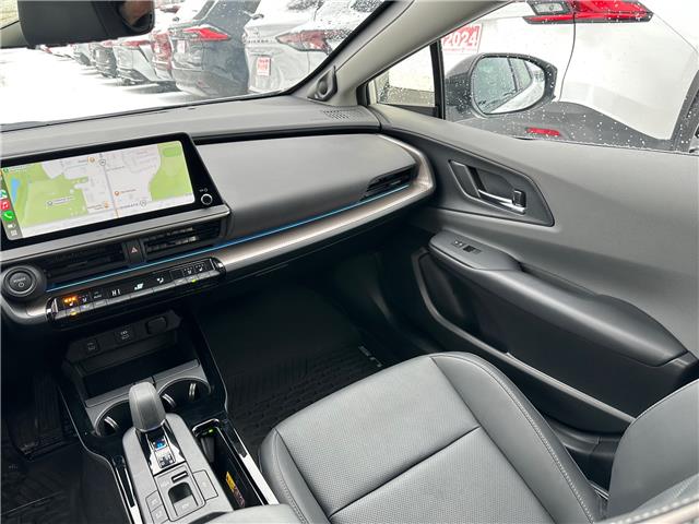2024 Toyota Prius Limited (Stk: W7009) in Cobourg - Image 12 of 27