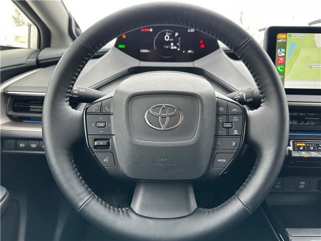 2024 Toyota Prius Limited (Stk: W7009) in Cobourg - Image 13 of 27