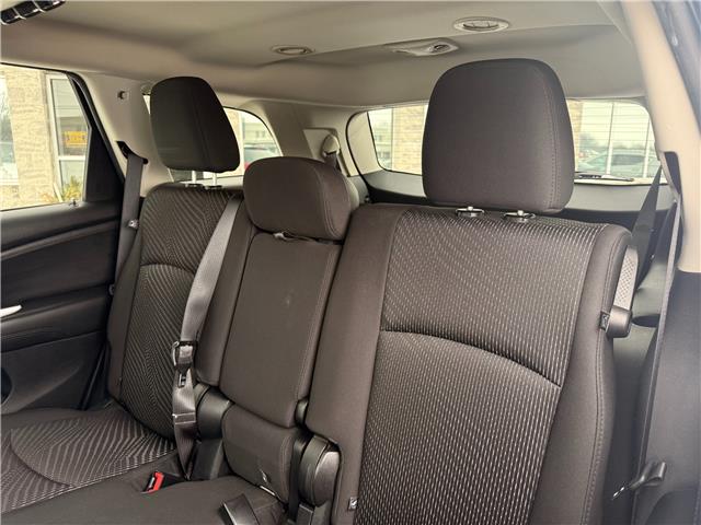 2015 Dodge Journey SXT in Sarnia - Image 23 of 25