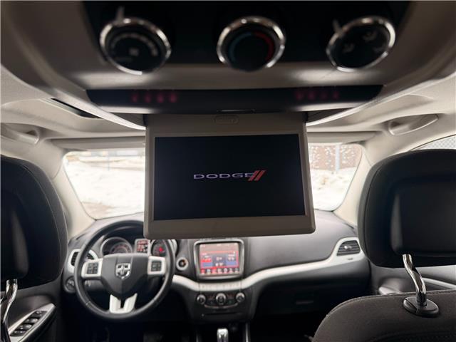 2015 Dodge Journey SXT in Sarnia - Image 24 of 25