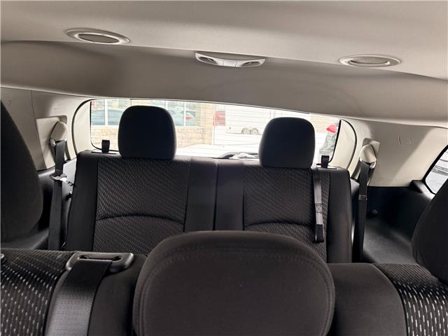 2015 Dodge Journey SXT in Sarnia - Image 25 of 25