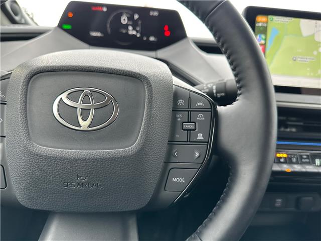 2024 Toyota Prius Limited (Stk: W7009) in Cobourg - Image 15 of 27