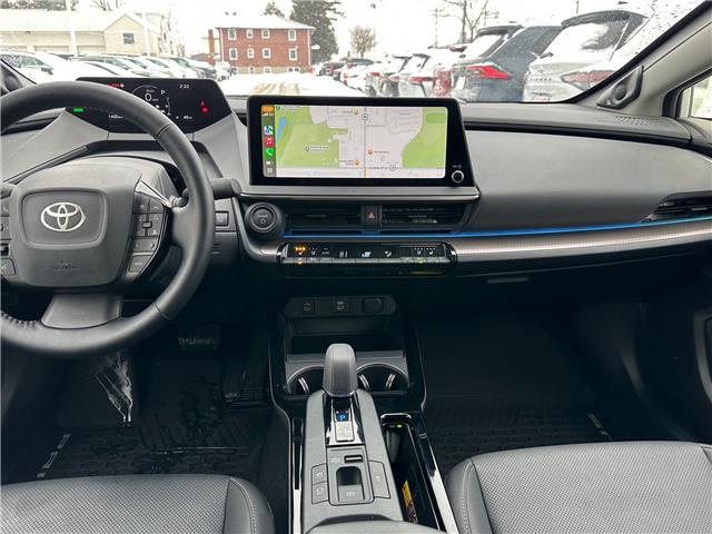2024 Toyota Prius Limited (Stk: W7009) in Cobourg - Image 17 of 27