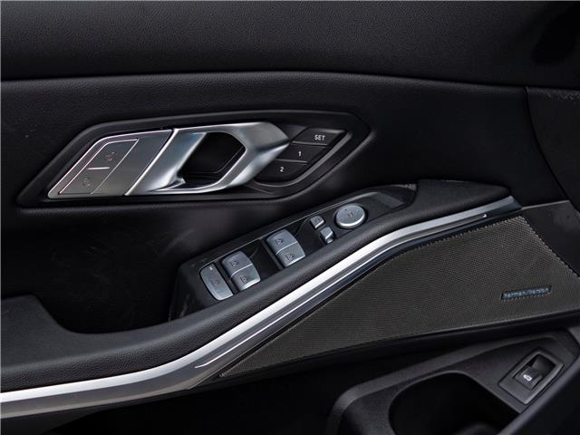2026 BMW 330i xDrive (Stk: B10257) in Windsor - Image 9 of 31