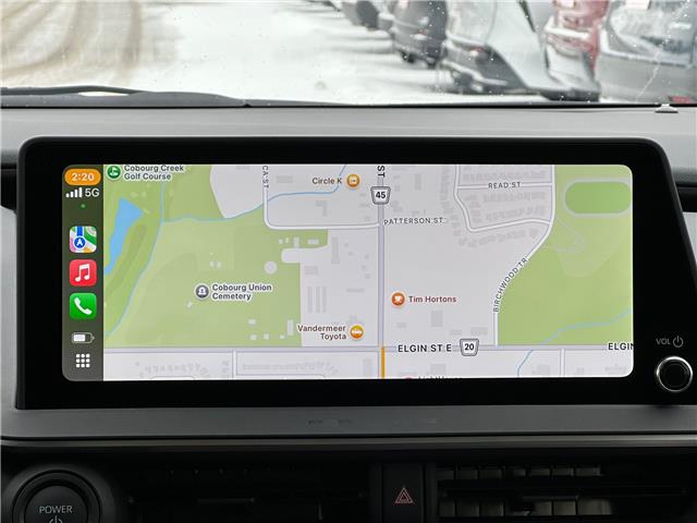 2024 Toyota Prius Limited (Stk: W7009) in Cobourg - Image 18 of 27