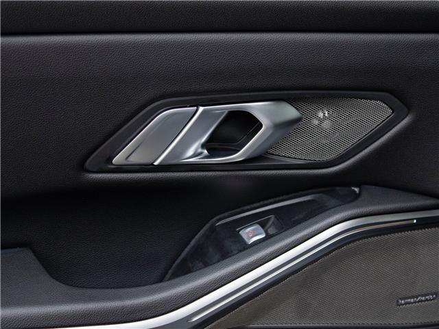 2026 BMW 330i xDrive (Stk: B10257) in Windsor - Image 29 of 31