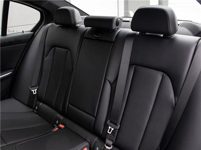 2026 BMW 330i xDrive (Stk: B10257) in Windsor - Image 31 of 31