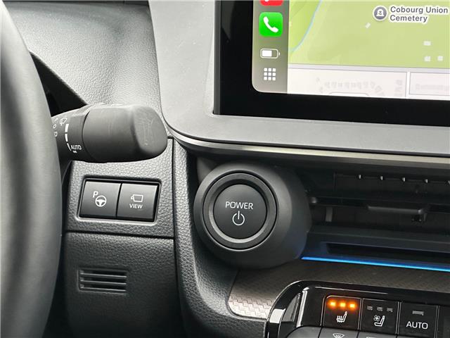 2024 Toyota Prius Limited (Stk: W7009) in Cobourg - Image 21 of 27