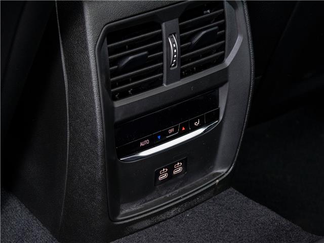 2026 BMW 330i xDrive (Stk: B10257) in Windsor - Image 30 of 31