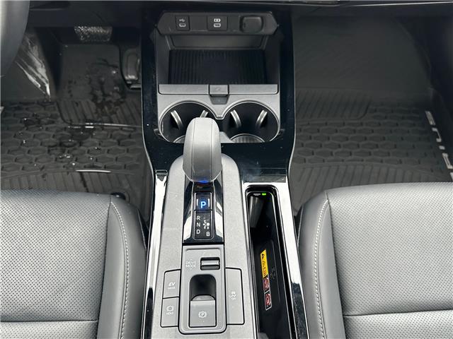 2024 Toyota Prius Limited (Stk: W7009) in Cobourg - Image 22 of 27