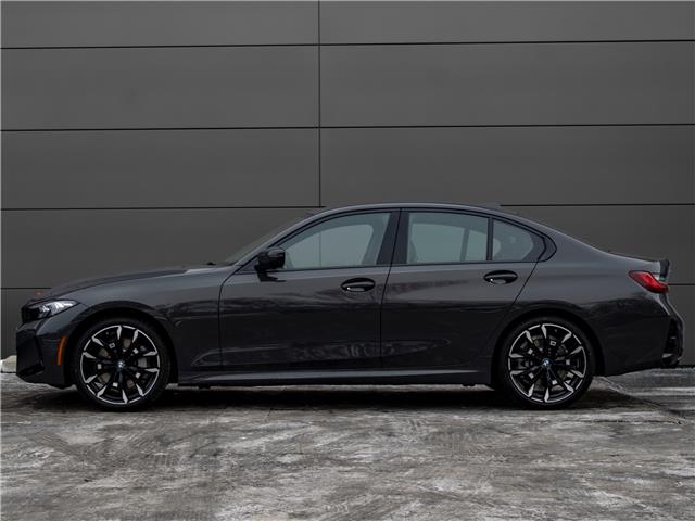 2026 BMW 330i xDrive (Stk: B10257) in Windsor - Image 4 of 31