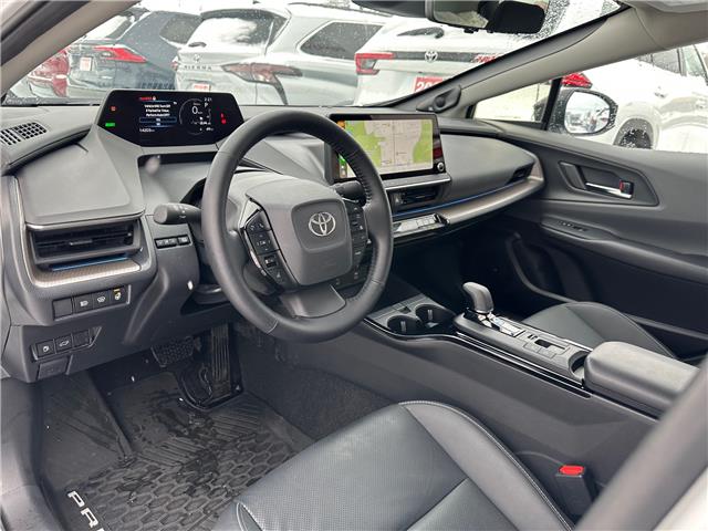 2024 Toyota Prius Limited (Stk: W7009) in Cobourg - Image 9 of 27