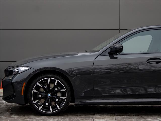 2026 BMW 330i xDrive (Stk: B10257) in Windsor - Image 3 of 31