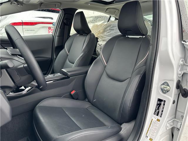 2024 Toyota Prius Limited (Stk: W7009) in Cobourg - Image 7 of 27
