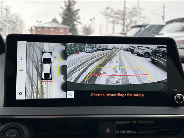 2024 Toyota Prius Limited (Stk: W7009) in Cobourg - Image 19 of 27