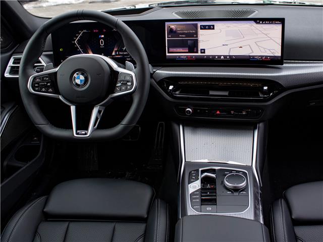 2026 BMW 330i xDrive (Stk: B10257) in Windsor - Image 18 of 31
