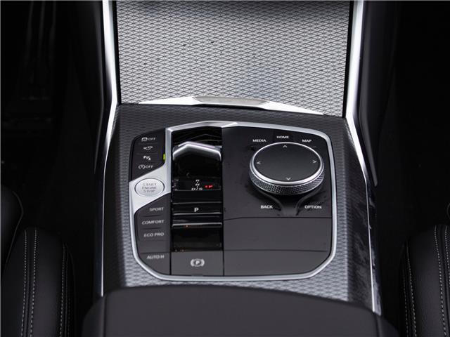 2026 BMW 330i xDrive (Stk: B10257) in Windsor - Image 21 of 31