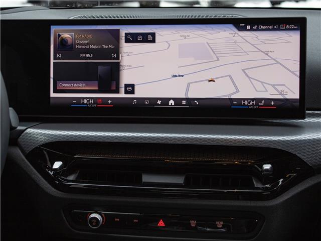 2026 BMW 330i xDrive (Stk: B10257) in Windsor - Image 19 of 31