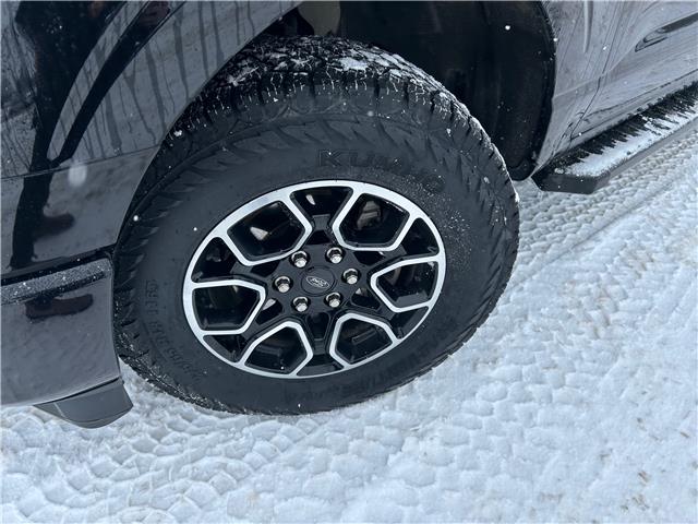 2022 Ford F-150 Lariat (Stk: U3949) in Hanover - Image 7 of 21