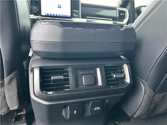 2022 Ford F-150 Lariat (Stk: U3949) in Hanover - Image 9 of 21