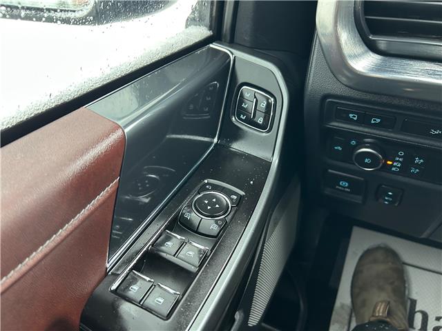 2022 Ford F-150 Lariat (Stk: U3949) in Hanover - Image 12 of 21