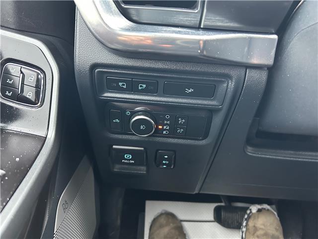 2022 Ford F-150 Lariat (Stk: U3949) in Hanover - Image 13 of 21