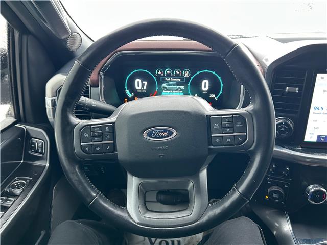 2022 Ford F-150 Lariat (Stk: U3949) in Hanover - Image 14 of 21