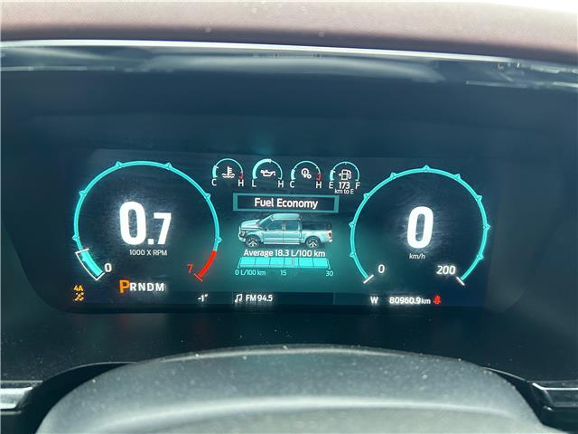 2022 Ford F-150 Lariat (Stk: U3949) in Hanover - Image 15 of 21