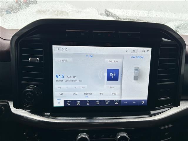 2022 Ford F-150 Lariat (Stk: U3949) in Hanover - Image 16 of 21