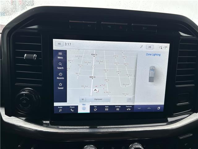 2022 Ford F-150 Lariat (Stk: U3949) in Hanover - Image 17 of 21