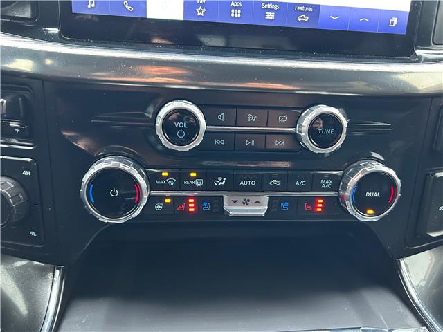 2022 Ford F-150 Lariat (Stk: U3949) in Hanover - Image 18 of 21