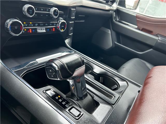 2022 Ford F-150 Lariat (Stk: U3949) in Hanover - Image 20 of 21