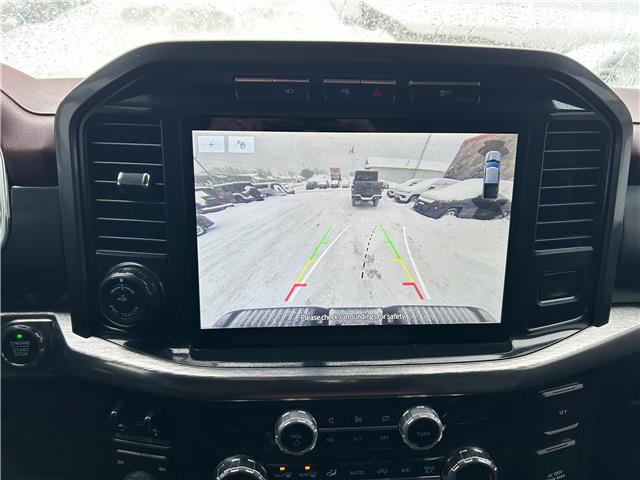 2022 Ford F-150 Lariat (Stk: U3949) in Hanover - Image 21 of 21