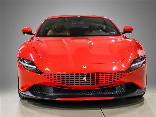 2022 Ferrari Roma Base (Stk: C961) in Vaughan - Image 2 of 27