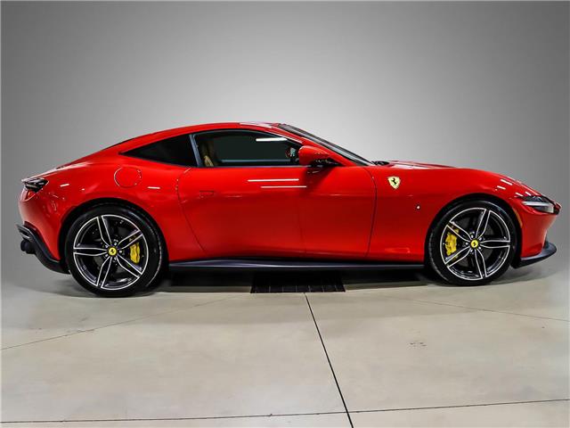 2022 Ferrari Roma Base (Stk: C961) in Vaughan - Image 3 of 27