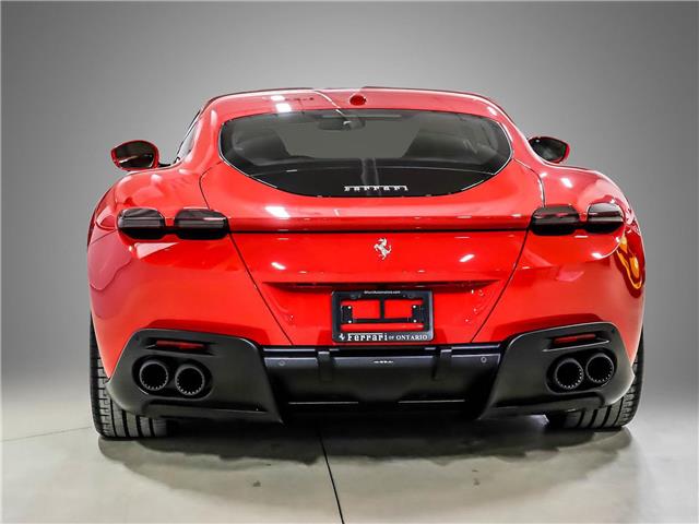 2022 Ferrari Roma Base (Stk: C961) in Vaughan - Image 4 of 27