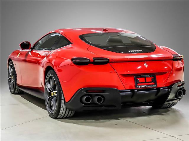 2022 Ferrari Roma Base (Stk: C961) in Vaughan - Image 5 of 27