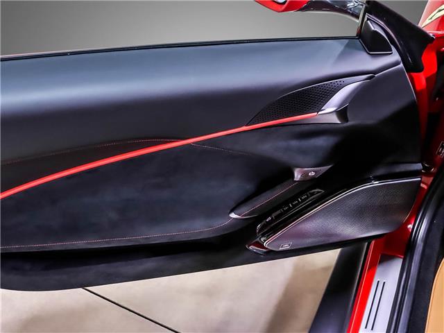 2022 Ferrari Roma Base (Stk: C961) in Vaughan - Image 6 of 27