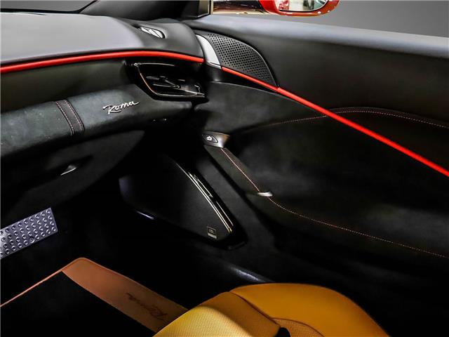 2022 Ferrari Roma Base (Stk: C961) in Vaughan - Image 11 of 27