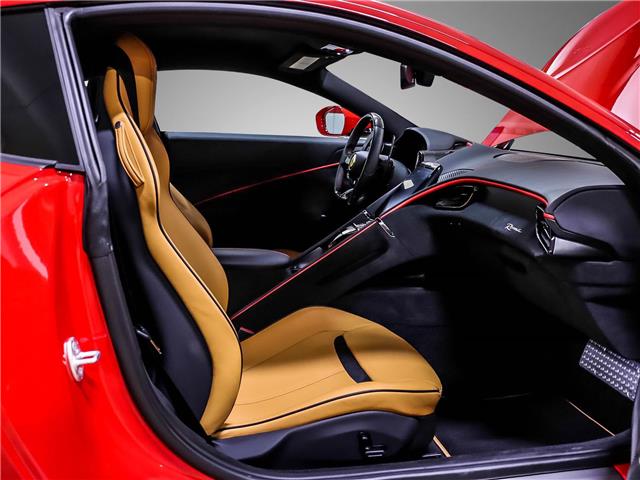 2022 Ferrari Roma Base (Stk: C961) in Vaughan - Image 12 of 27