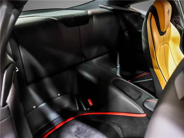 2022 Ferrari Roma Base (Stk: C961) in Vaughan - Image 13 of 27