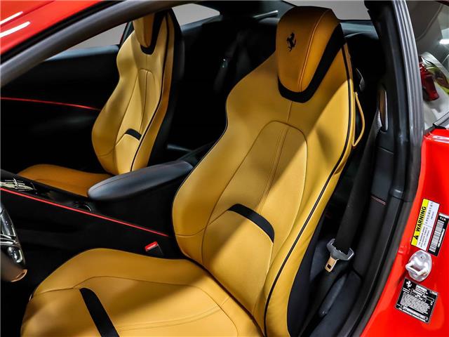 2022 Ferrari Roma Base (Stk: C961) in Vaughan - Image 20 of 27
