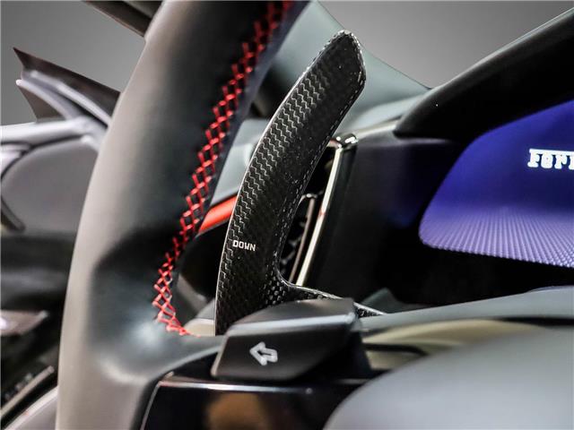 2022 Ferrari Roma Base (Stk: C961) in Vaughan - Image 24 of 27